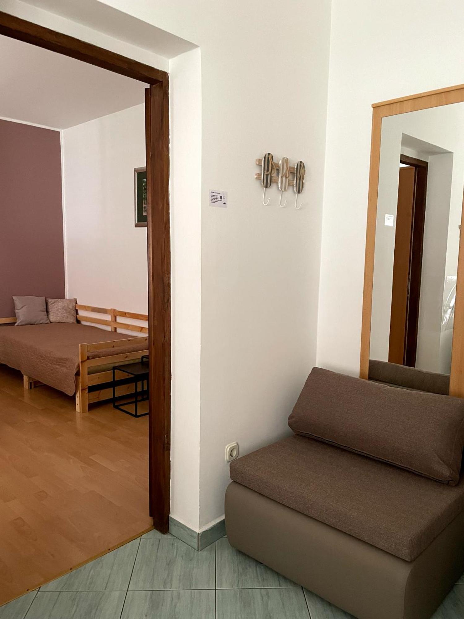 Apartments Nika Vodice Room photo